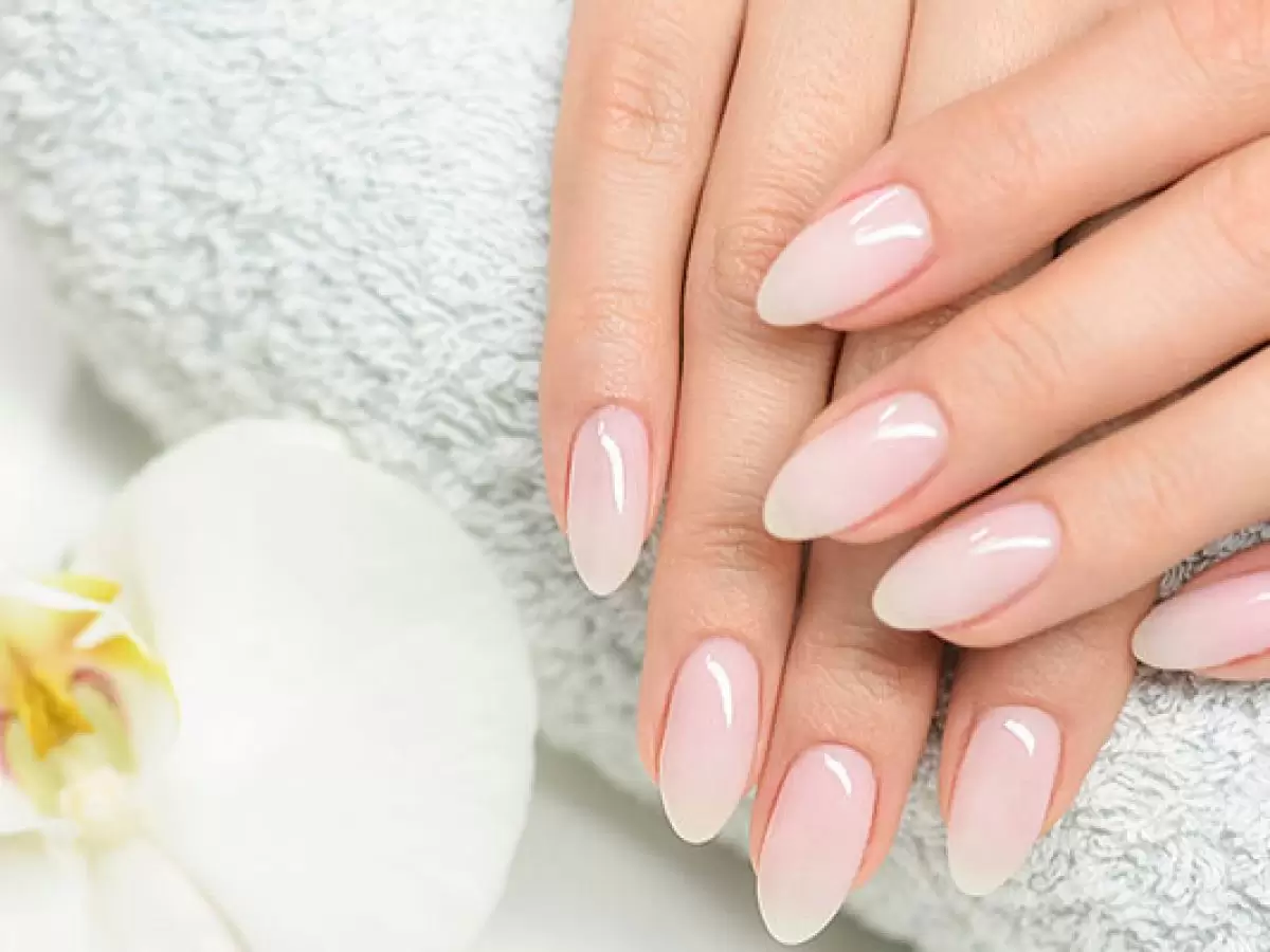 Turgutlu Protez Tırnak