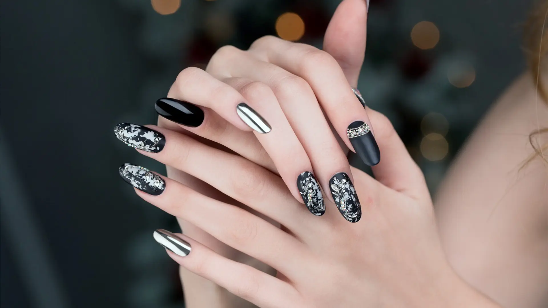 Turgutlu Protez Tırnak